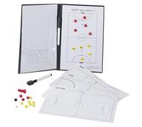 Lavagna Tattica Multi Magnetica Pedine Lavagnetta Coach Calcetto Calcio Basket