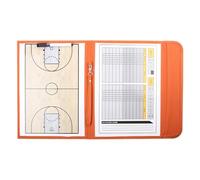Lavagna Tattica per Basket, Lavagna Cancellabile A Secco di Basket