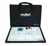 Lavagna tattica schemi MOLTEN - CALCIO/CALCETTO o BASKET/VOLLEY