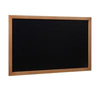 Lavagna da Parete Woody Securit - 40x60 cm - WBW-TE-40-60 (Teak)