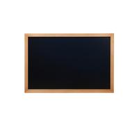 Lavagna da Parete Woody Securit - 40x60 cm - WBW-TE-40-60 (Teak)