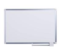 Lavagne cancellabili Bi-office New Generation magnetica bianca laccata 180x120 c