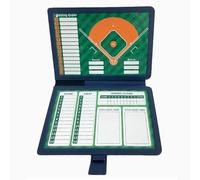 Lavagnetta da Baseball per Allenatori, Tabella per La Formazione Baseball