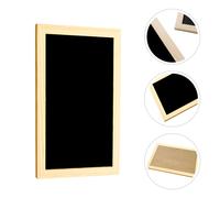 Lavagnetta Gesso Piccola Mini Cartelli Per Lavagna Sospesa Tabellone Espositivo