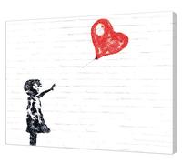 Lavagnetta Magnetica Decorata x Cucina e Arredo, 3 Calamite Pennarello e Cancellino Inclusi, 50x40cm