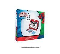 LAVAGNETTA PORTATILE MARVEL SPIDERMAN, NUOVO