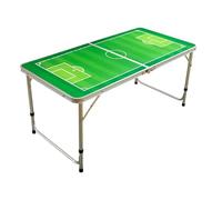 Lavagnetta Tattica Calcio, Lavagna Tattica Statica da Calcio, Design Pieghevole, Altezza Regolabile, Materiale in Lega di Alluminio, Ideale per l'Insegnamento