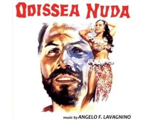 Lavagnino Angelo Fra - Odissea Nuda