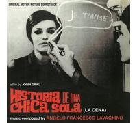 Lavagnino, Angelo Francesco - Historia de una Chica Sola (OST)