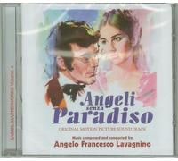 Lavagnino, Angelo Francesco - Angeli Senza Paradiso