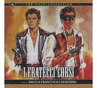 Lavagnino, Angelo Francesco - I Fratelli Corsi / O.S.T.