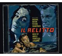 Lavagnino, Angelo Francesco - Il Relitto