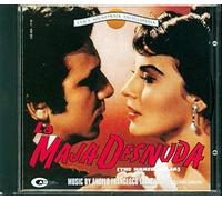 Lavagnino,Angelo Francesco - Maja Desnuda,la