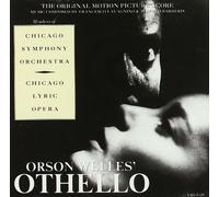 LAVAGNINO ANGELO FRANCESCO - Orson Wells'Othello