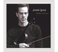 Laval Jamie - Shades of Green