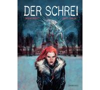 Laval Ng Pierre Makyo Nicolas Beuglet Der Schrei (Copertina rigida)