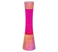 Lavalamp lampada decorativa Gy6.35 20W, 39,5 cm, due modelli