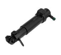 NTY Ugello acqua lavaggio, Lavafari compatibile con MERCEDES-BENZ EDS-ME-010