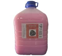 LAVALANA detersivo sfuso wool per capi di lana delicati e pregiati in tanica 5L