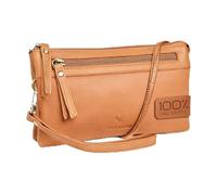 Lavalen Borsa Donna Tracolla in Pelle Alta Qualità - Multiple Scomparti, Piccola, Firmata - Moda