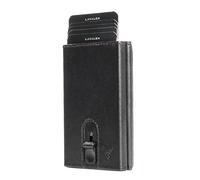 Lavalen® Portafoglio Uomo Pelle Vera Grande Capacita - Protezione RFID - Portamonete Uomo Fatto a Mano - Porta Carte di Credito - Regalo Uomo Perfetto.