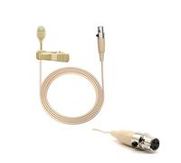 Lavalier Microfono da bavero con clip per trasmettitore AKG Samson Wireless Bodypack
