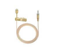 Lavalier Microfono da bavero con clip per trasmettitore wireless Sennheiser