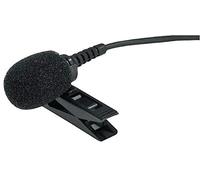 Lavalier Microphone, ELECTRET | Microfoni cablati audiovisivi, 1 X Qtà - ECM-821LT