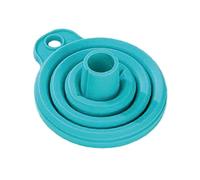 LAVALINK Mini Pieghevole Pieghevole Imbuto in Silicone Pieghevole Imbuto Imbuto Portable Hung Domestica Liquid Dispensing Utensili Cucina