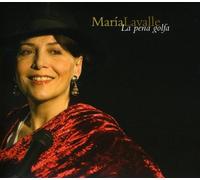 LAVALLE, MARIA - LA PENA GOLFA