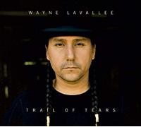 Lavallee, Wayne - Trail Of Tears