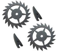 LavaLock® Attrezzatura a cricchetto e gambe per griglia Santa Maria (2)