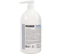 LAVAMANI CREMOSO"ECO-LIMPIA" MAURER PLUS (0,5 lt.)