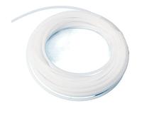 LAVAMI Bacchette for Saldatura in plastica PA Bianca da 5 m, Diametro 3 mm