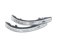 LAVAMI Indicatore di direzione sequenziale per Kia Sportage Specchietto retrovisore per Auto Indicatore di direzione per Auto Esterno per Auto 876144T000 876244T000