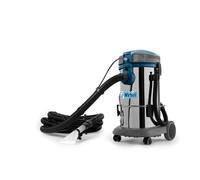 LAVAMOQUETTE POWER EXTRA 11 I AUTO ASPIRAPOLVERE E ASPIRALIQUIDI PROFESSIONALE W