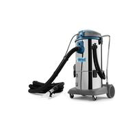 LAVAMOQUETTE POWER EXTRA 21 I AUTO ASPIRAPOLVERE E ASPIRALIQUIDI PROFESSIONALE W