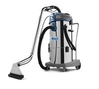 LAVAMOQUETTE POWER EXTRA 31 I CEME ASPIRAPOLVERE E ASPIRALIQUIDI PROFESSIONALE W