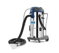 LAVAMOQUETTE POWER EXTRA 31 I ULKA ASPIRAPOLVERE E ASPIRALIQUIDI PROFESSIONALE W