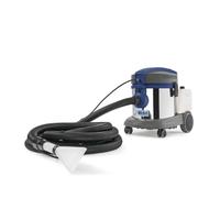 LAVAMOQUETTE POWER EXTRA 7 I AUTO ASPIRAPOLVERE E ASPIRALIQUIDI PROFESSIONALE WI
