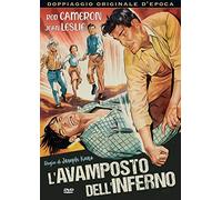 L'Avamposto Dell'Inferno (1954)