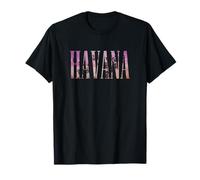 L'Avana | L'Avana | Cuba | Cuba | Vacanze Maglietta
