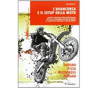 L'avancorsa e il setup della moto