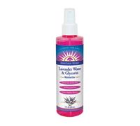 Lavanda Acqua E Glicerina Idratante 237ml By Heritage Store