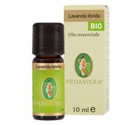 LAVANDA BIO OLIO ESS 10ML FLOR