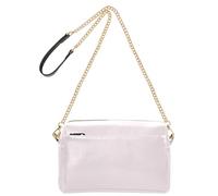 Lavanda Blush Tinta unita Pura Pianura Moda Crossbody Borse Per Le Donne In Pelle Vegana Delle Donne Cross Body Borsa Impermeabile Per Viaggio