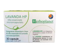 Lavanda Hp 30 Capsule 1 pz Capsule