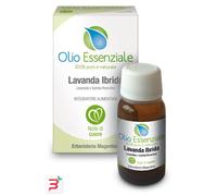 LAVANDA IBRIDA OLIO ESSENZIALE 10 ML