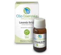 Erboristeria Magentina Lavanda Olio Essenziale 10 Ml