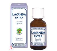 LAVANDA OLIO ESSENZIALE 30ML